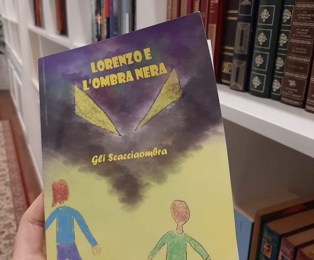 Portici Citta Che Legge E Che Scrive E Uscito Il Libro Di Fiabe Dei Bambini Delli C Da