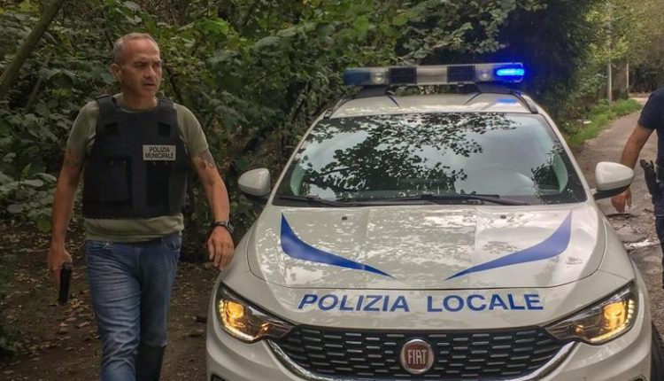 A Pomigliano d’Arco: il Tar sospende il licenziamento del colonnello Maiello: tornerà a lavoro con effetto immediato