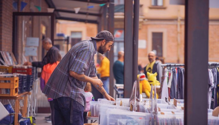 Mercatorre Edizione Autunnale: 16 e 17 novembre nell’Area Esterna Molini Marzoli