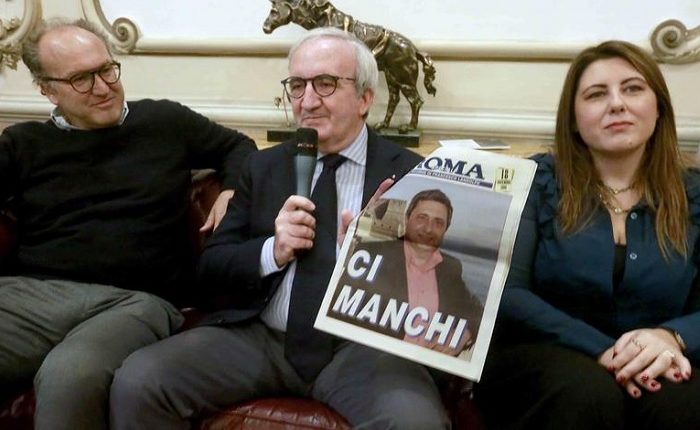 Giornalismo, Premio Landolfo: domani la cerimonia di premiazione