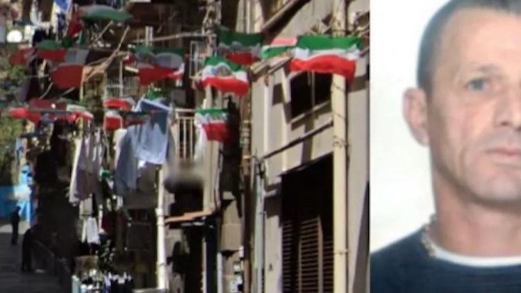 Il boss della Torretta, Enrico Strazzullo detto “paperone” è stato accoltellato davanti casa da presunti rapinatori