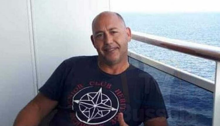Marinaio di 45 anni muore schiacciato nel porto di Napoli: schiacciato nelle manovre di carico