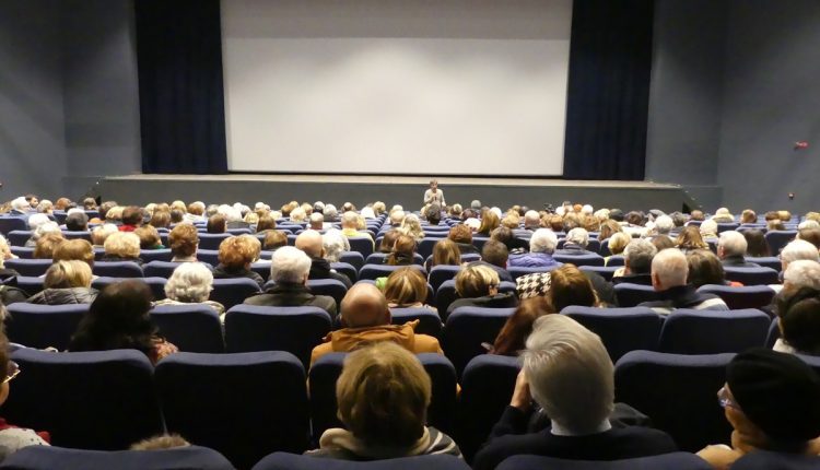 Napoli, il film della Cortellesi apre la seconda parte del Cineforum di Arci Movie: proiezioni e ospiti fino a maggio