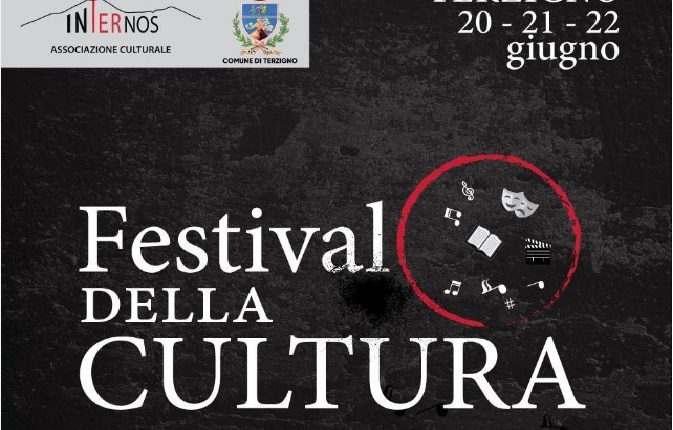 Legalità, letteratura, arte, poesia, cinema, musica: a Terzigno la prima edizione del Festival della Cultura