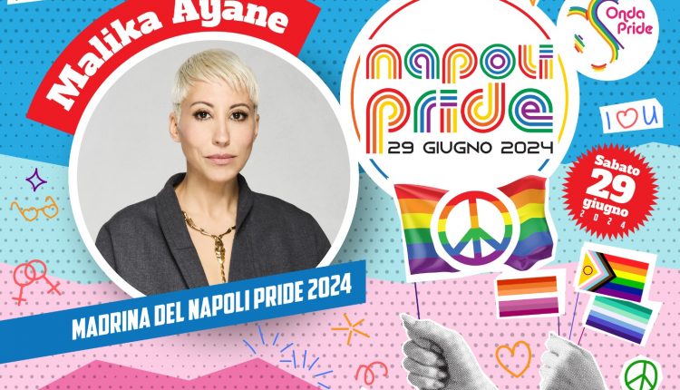 Arriva il Napoli Pride, anche confronto Conte-Schlein-Manfredi