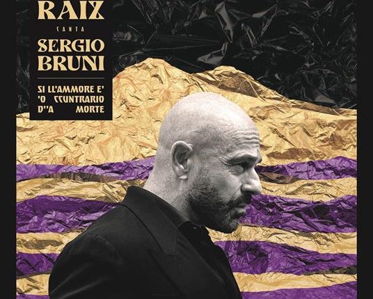 “Raiz canta Sergio Bruni”, il frontman degli Almamgretta il prossimo 20 luglio al Parco Giovanni Paolo II di Pomigliano d’Arco