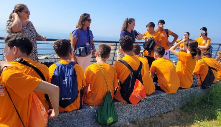 “A scuola di ben-essere”: un campo estivo per contrastare il Summer Learning Loss