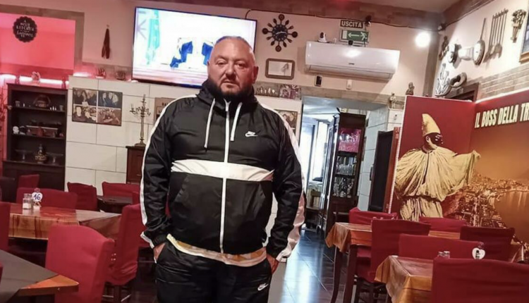 Ucciso in viale Margherita Emanuele Pietro Montefusco, aveva precedenti per spaccio e rapine ed era cugino dell’ex pentito ucciso nel 2016
