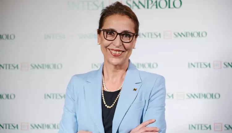 Anna Roscio (Intesa): “Favoriamo lo sviluppo economico del Mezzogiorno sostenendo nuovi insediamenti produttivi nella Zes Unica”