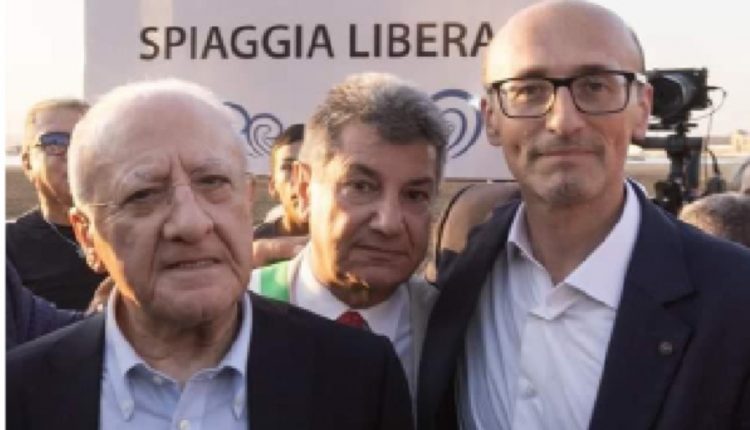 Il terzo mandato è legge, ma la leader del Pd Schlein boccia la candidatura De Luca: “No alla misura votata in Campania ma niente espulsioni”