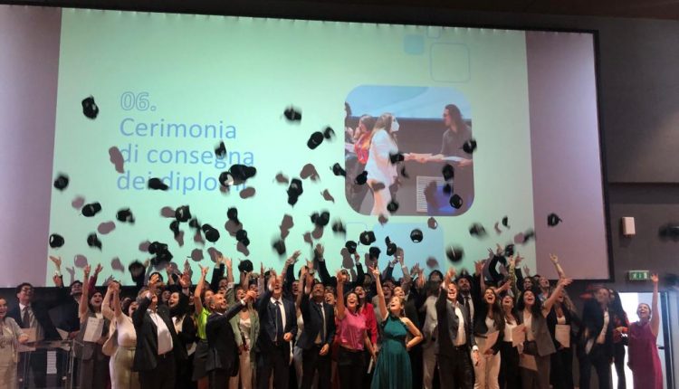 Digita e Core Academy, al Polo Universitario di San Giovanni a Teduccio l’inaugurazione del nuovo anno accademico