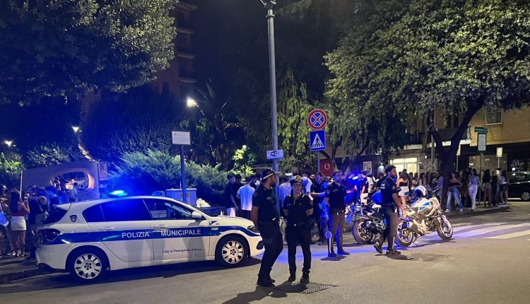 A Pomigliano, commerciante  recidivo somministra ancora alcolici a minori: scatta la chiusura del locale per 30 giorni da parte della Polizia Municipale