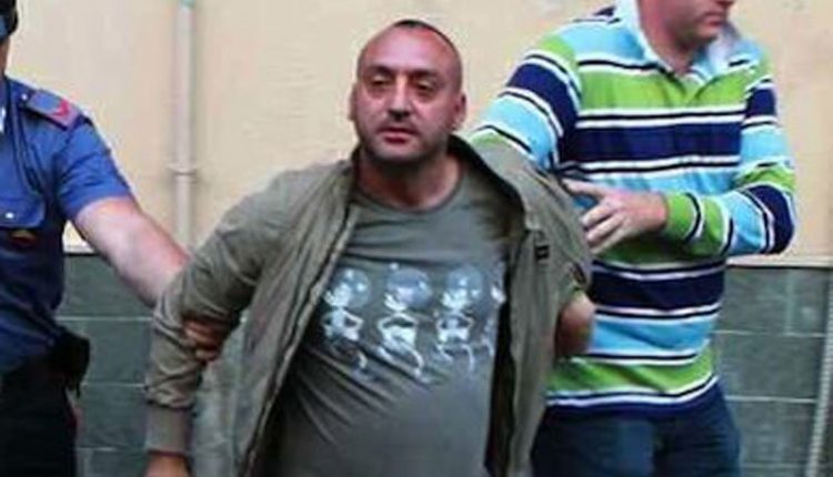 La Polizia  sequestra beni per 6 milioni di euro al clan D’Amico: denaro, case e società riconducibili alla cosca di Napoli Est retta da Salvatore ‘o pirata