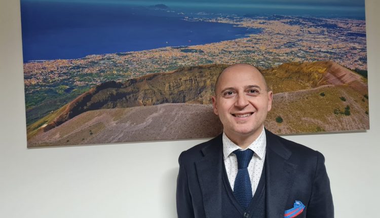 Antonio Granato è il nuovo Presidente del Consiglio Comunale a Somma Vesuviana e il sindaco Di Sarno riequilibra la giunta