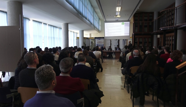 Grande successo per l’evento, “AI Beyond the Horizon: Shaping Aerospace’s Future”: il Seminario sulle tecnologie e le applicazioni dell’intelligenza artificiale (AI – Artificial Intelligence) e dell’automazione, nell’industria dell’Aerospazio e Difesa