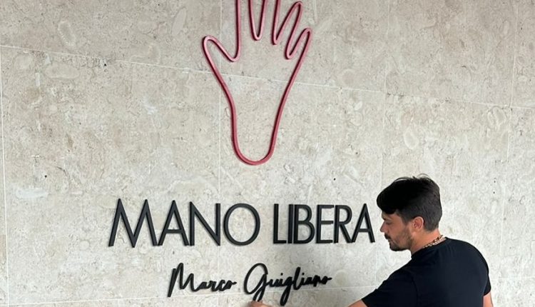 A Miami il sogno dello chef Marco Giugliano: apre il suo locale “Mano Libera”: in Florida la cucina tipica di Napoli tra sostenibilità e creatività, con tavolo sharing