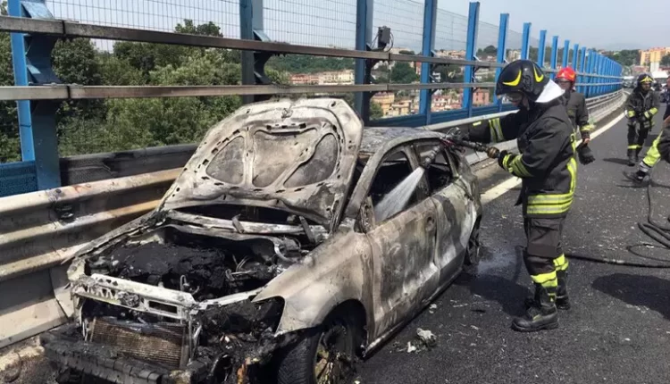 Maria Vittoria Prati e Fulvio Fallace, morti durante il test di un’auto ibrida: chiesto il giudizio per 6 indagati