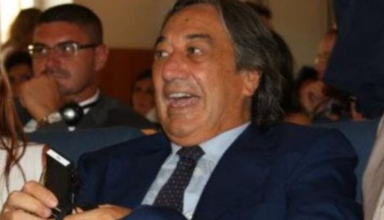 E’ morto l’avvocato Paolo Trofino, difese Moggi nel processo Calciopoli e il boss Cutolo: cordoglio nel mondo dell’avvocatura