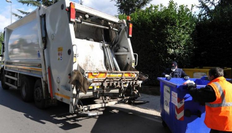 Ferri corti tra i lavoratori del comparto rifiuti e l’amministrazione comunale a Somma Vesuviana: la lettera della Uil Trasporti