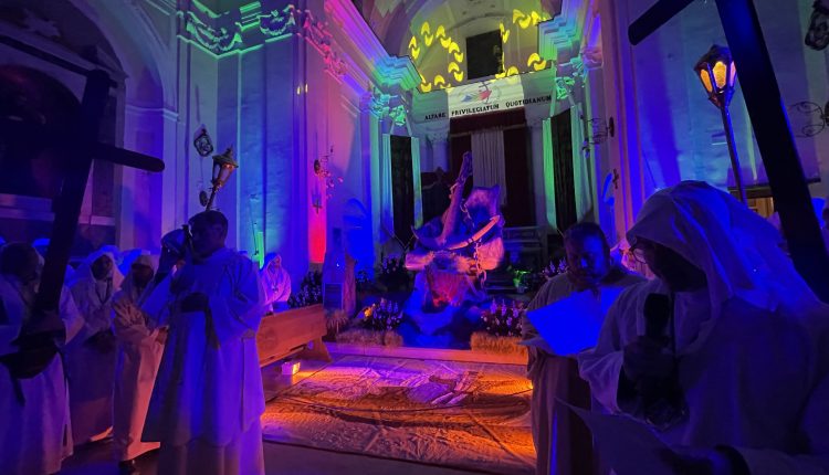Tutto pronto per  la Fiera Pasquale  del Martedì di Somma Vesuviana, giunta alla sua 725esima edizione